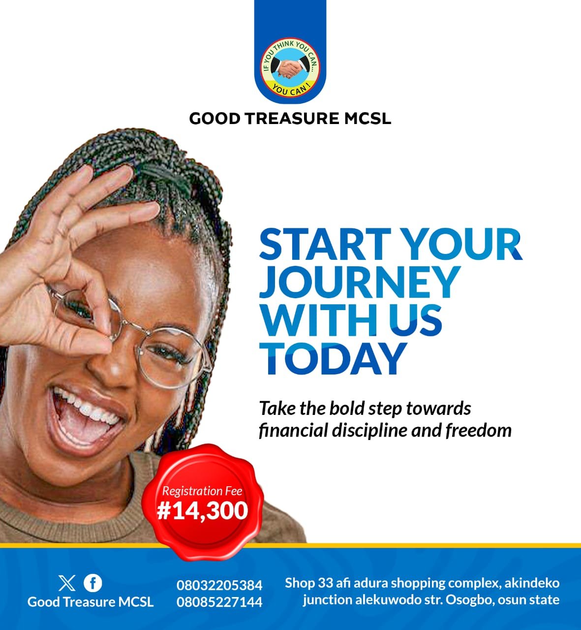 Daystar Cooperative Members